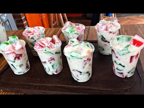 download lagu mp3 mp4 Postres De Gelatina Faciles De Hacer, download lagu Postres De Gelatina Faciles De Hacer gratis, unduh video klip Postres De Gelatina Faciles De Hacer