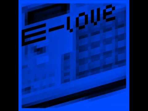 Kris Menace - ELove (Original mix)