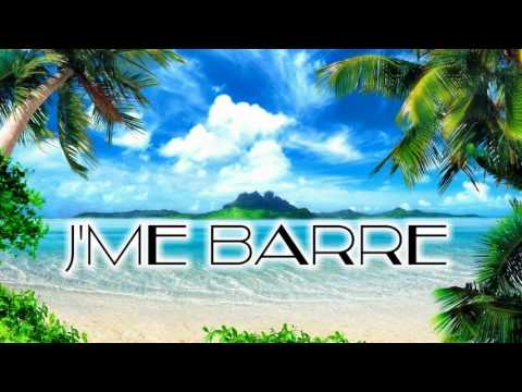 PNL & MMZ & DTF Type Beat - J'me Barre (Cloud & Smooth & Chill Trap Beat 2017)