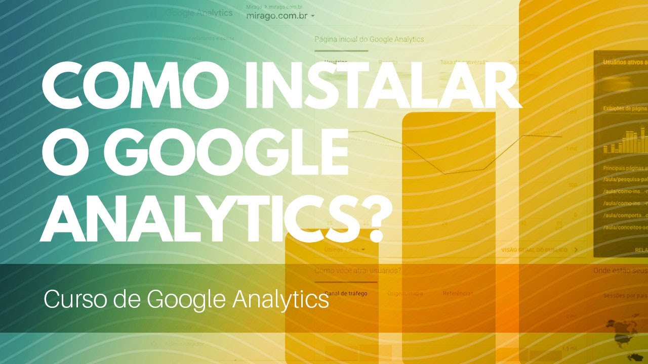 Como Instalar o Google Analytics no WordPress: passo a passo! 👣