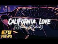 California Love (Slowed+Reverb) Use Headphones🎧 For Better Experience