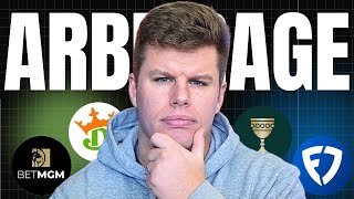 Download Lagu 3 Tips To Get Started Arbitrage Sports Betting Thumbnail