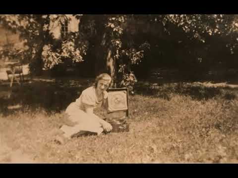 Darf ich bitten, Foxtrot, Heinz Wehner Telefunken-Swingorchester, Peter Igelhoff, Berlin, 1936