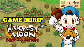 Download lagu GAME MIRIP HARVESTMOON ANDROID mp3