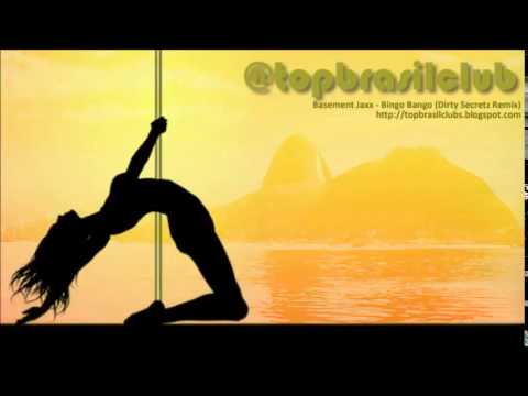 Basement Jaxx - Bingo Bango (Dirty Secretz Remix)
