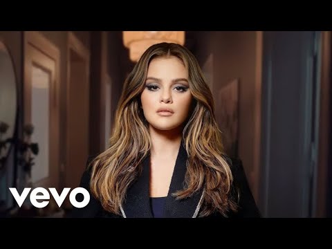 Selena Gomez ft. Sia - We Survived [Music Video 2025]