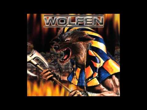 Wolfen - Hollow Man