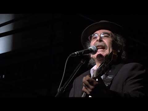 25 AÑOS DE “UNA CANCIÓN A MONTEVIDEO” MAURICIO UBAL