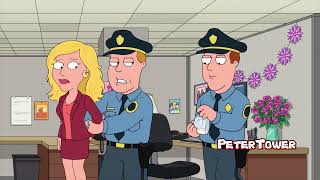 FAMILY GUY Brian surprised the beautiful girl | Funniest Moments #01