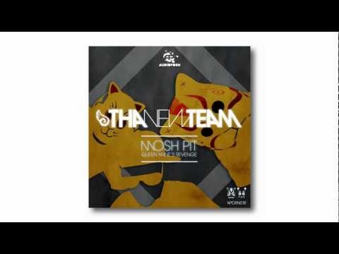 Tha New Team - Mosh Pit (Original Mix)