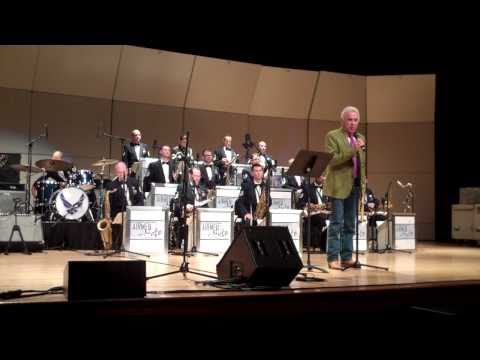 Doc Severinsen and the Airmen of Note