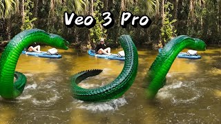 How To Use Google Veo 3 Pro The Right Way #veo3 #gemini #ai