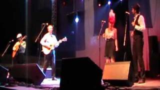 Al Stewart Night Train to Munich