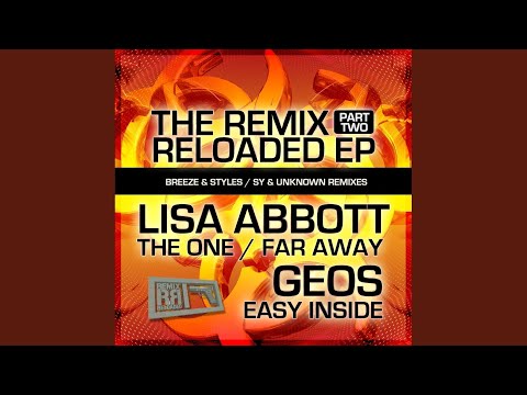 Far & Away (Breeze & Styles Remix)