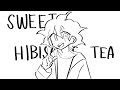 Sweet Hibiscus Tea SDR2 SPOILERS