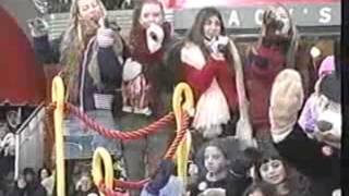 Macy's Thanksgiving Day Parade 2002 (full)