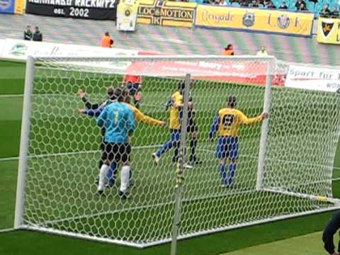 Lok Leipzig vs. Fc Sachsen 05.04.2010