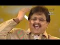 Saththam Illaatha Thanimai Kettaen Song By S P Balasubrahmanyam Sir SPB Tamil Concert