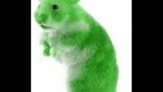 Radioactive Hamsters From a Planet Near Mars