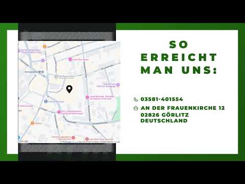 Blumengeschäft Blattmaus YouTube-Vdeominiatur 10