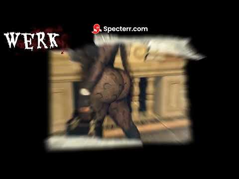 Ysm Spida x Uzi - Werk (Visualizer)