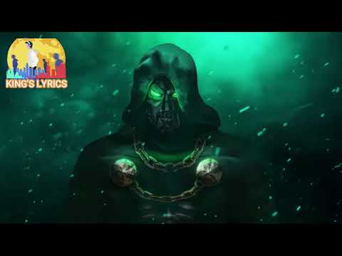 Club Danger x Vo Williams - Unstoppable [LYRICS]