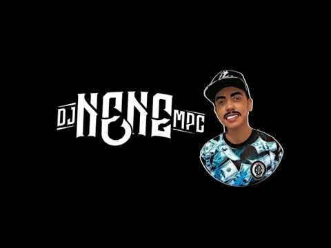 Luan, Feijão, Negret, Nenê - TRAP DOS DJS - Festa Maluca (DJ NENE)