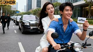 Download lagu Orang terkaya halangi anaknya cari kerja agar warisi bisnis. Tapi dia malah dipekerjakan CEO cantik! mp3 Download lagu Orang terkaya halangi anaknya cari kerja agar warisi bisnis. Tapi dia malah dipekerjakan CEO cantik! mp3