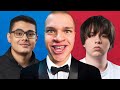 JYNXZI Challenged The BEST Players To The CRAZIEST 1v1