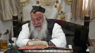 16הדף היומי מסכת חגיגה דף י"ד הלימוד היומי כ"ב אדר א' תשפ"ב מפי מו"ר ר' בניהו שמואלי שליט"א