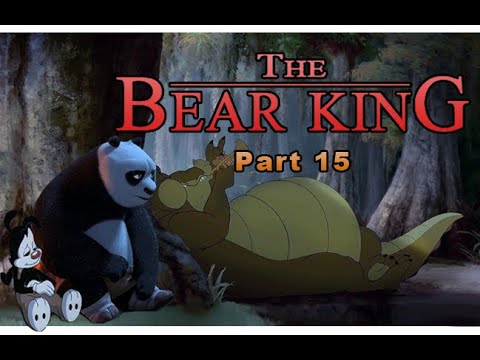 The Bear King Part 15 - Stargazing
