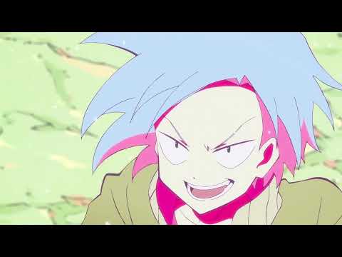 PV2 (NewDub) Озвучка