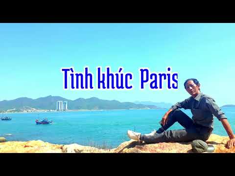 Tình khúc Paris - Lưu Thành