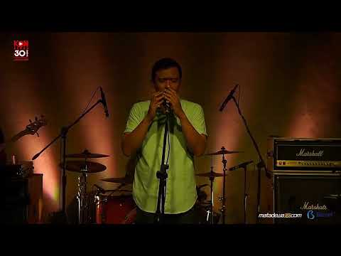 5ADEWA Terluka | Live at Konserku