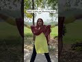 Haryanvi Aunty On Morning Walk Rakhilohchab Comedy Haryanvi Aunty Funny Morning