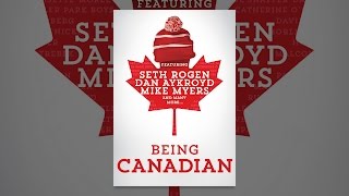 Being Canadian