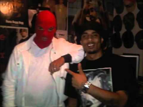 Kami Kazi & Naffer   Insane