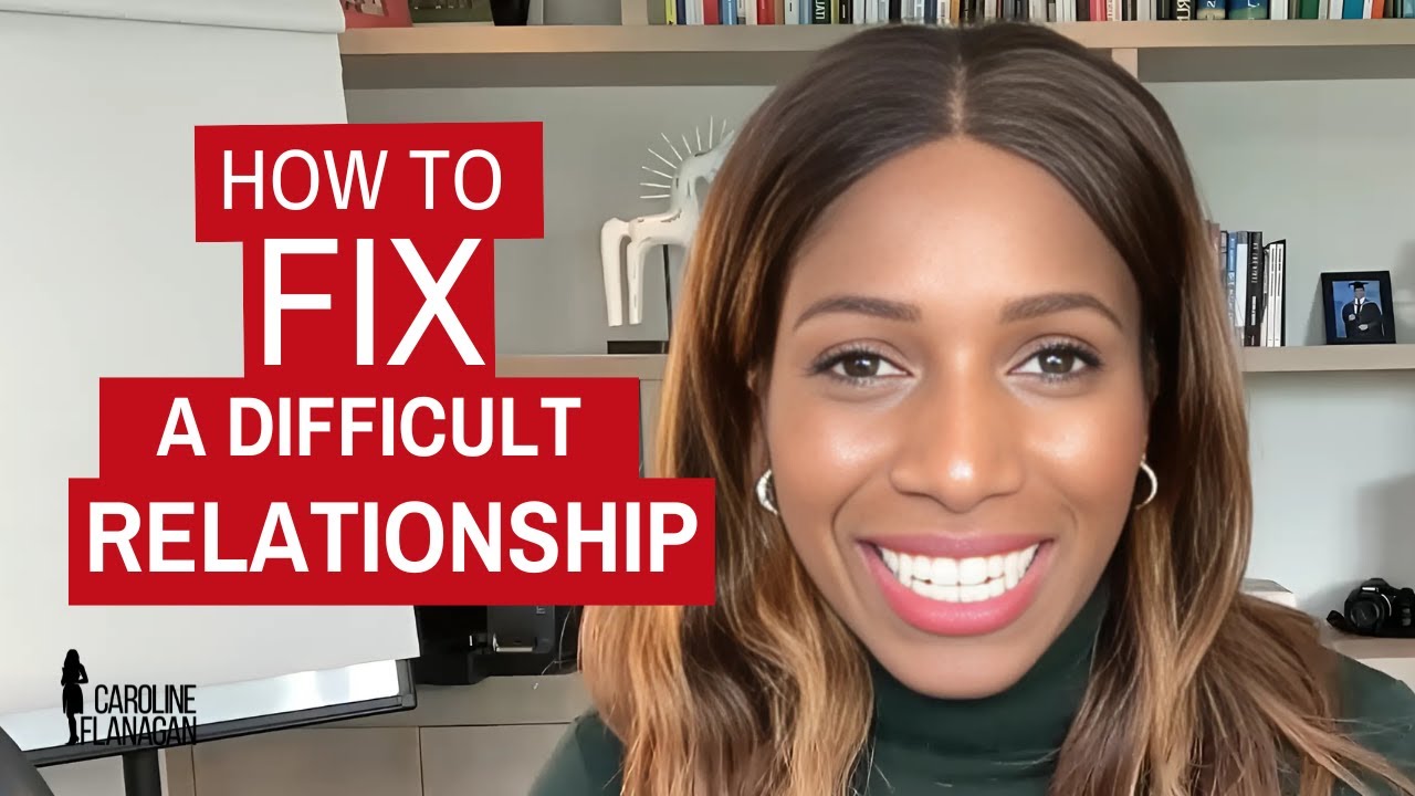 Difficult Relationships