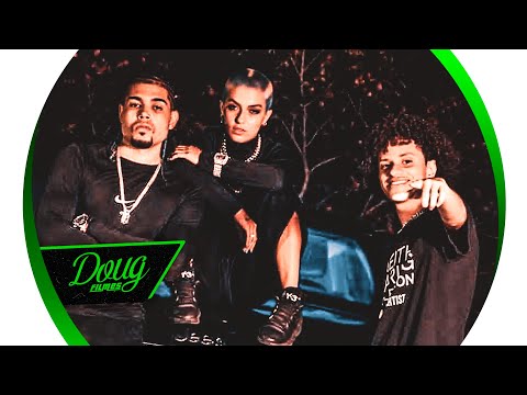 Dj Gabriel do Borel, Scarp e Lili Am -  Flash Bang (CLIPE OFICIAL) Doug Filmes