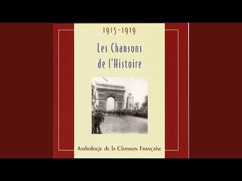 La madelon de la victoire