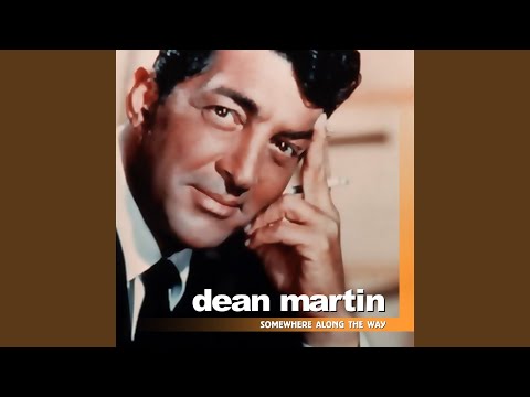 About A Quarter To Nine - Dean Martin