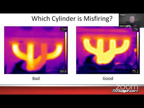 Tuesday Diagnostics Livestream - Thermal Imaging Revisited