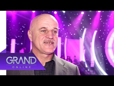 Suad Bakić ISKRENO o svom muzičkom uzoru Šabanu Šauliću i o najvećem bakšišu koji je dobio