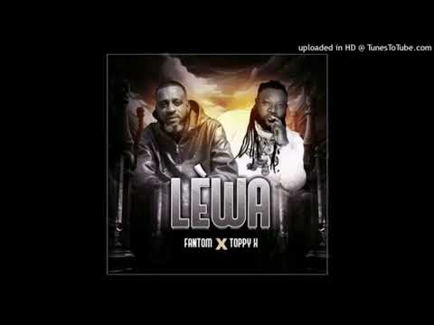 LÈWA Fantom ft Toppy X touman