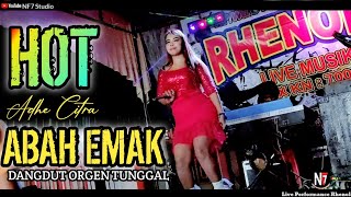 Download lagu ABAK EMAK--Cover Adhe Citra || Rhenold musik || Dangdut orgen tunggal || Nf7 mp3