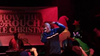 Brother Ali Live - Forest Whitaker | Blah Blah Blah | Take Me Home