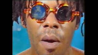 Ice MC - Take Away the Colour
