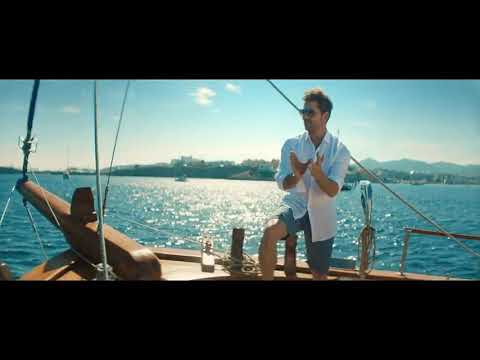 david bisbal X juan magan _ besame (video official )