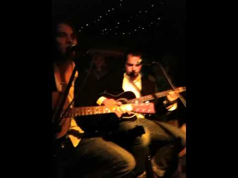 Micheal Strobel feat. Special Guest AL - Chasing cars