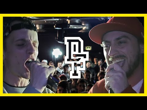 Mr Tongue Twister vs Twisted Pennys